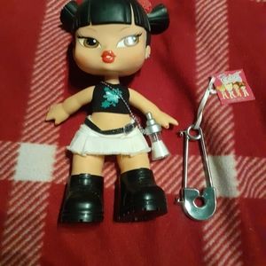 Jade "Big Babyz" collection 2005 🖤🐉